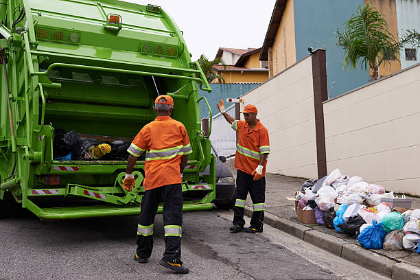Best Residential Junk Removal  in Fallbrook, CA